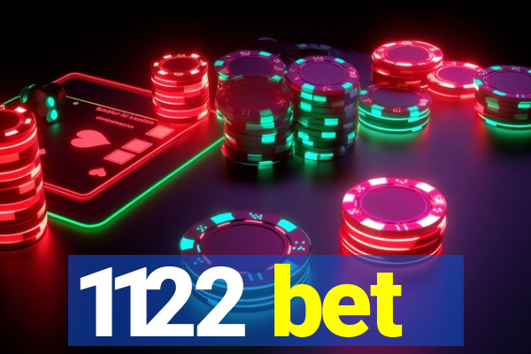 1122 bet